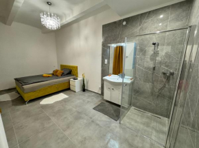 Stuart apartman